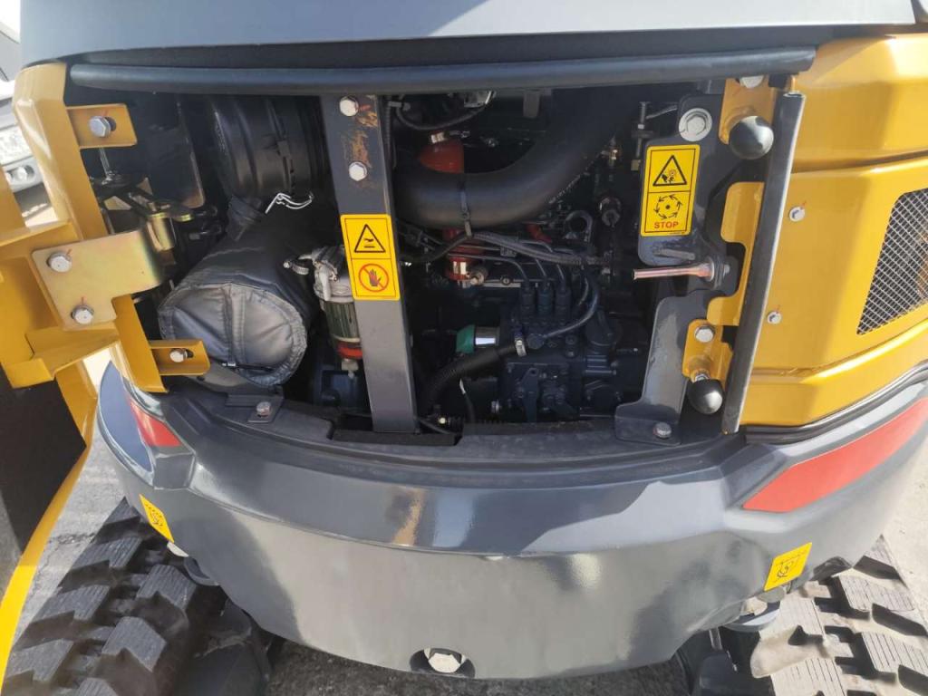 XCMG XE27E Foto 7