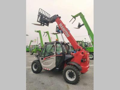 Manitou 625