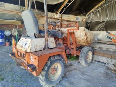 CME DUMPER