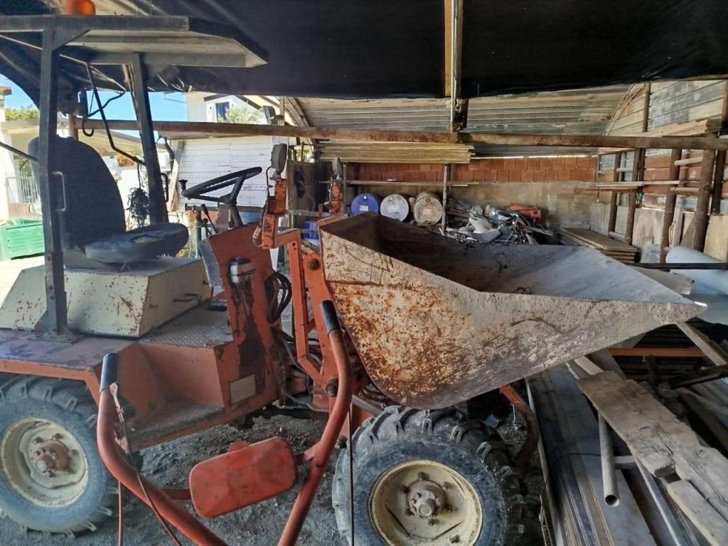 CME DUMPER Foto 3