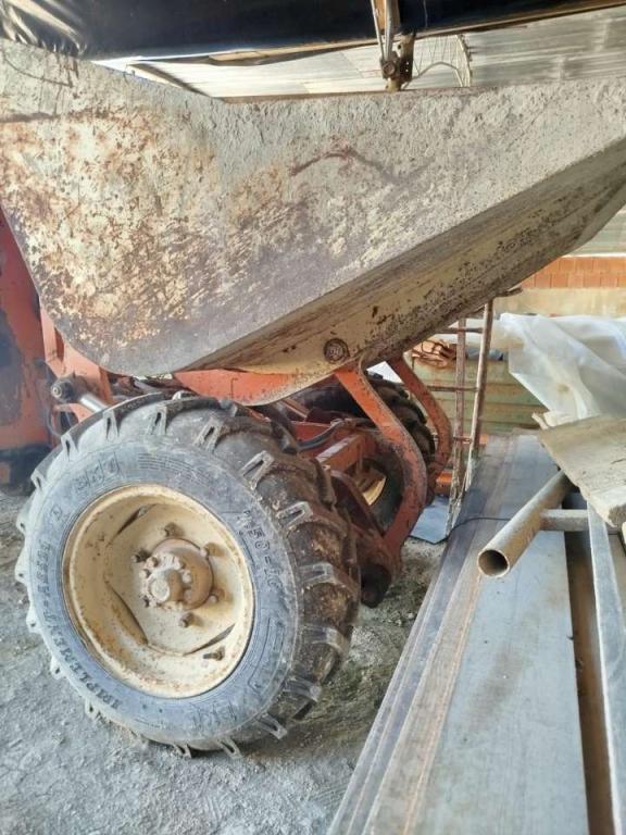 CME DUMPER Foto 4