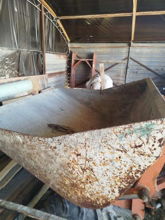 CME DUMPER Foto 5