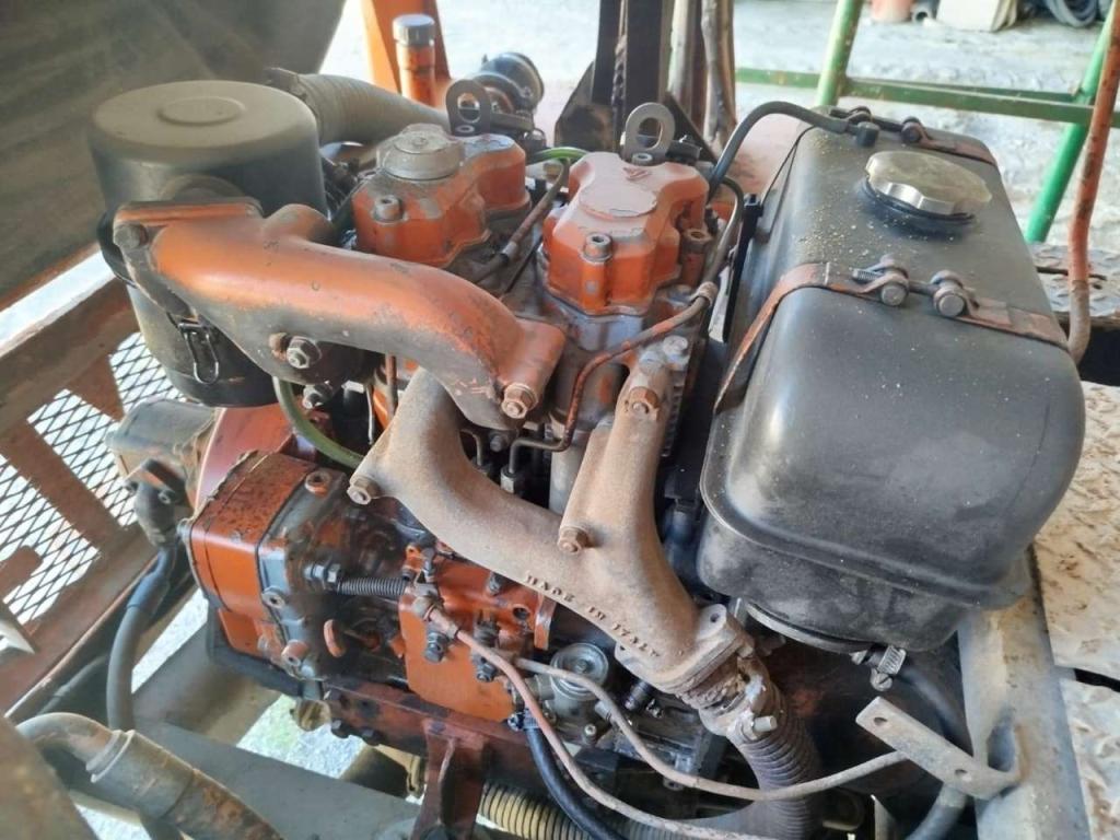 CME DUMPER Foto 6