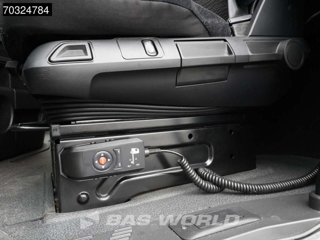 Mercedes-Benz Actros 1848 4X2 StreamSpace Retarder 2xTanks ACC Foto 22