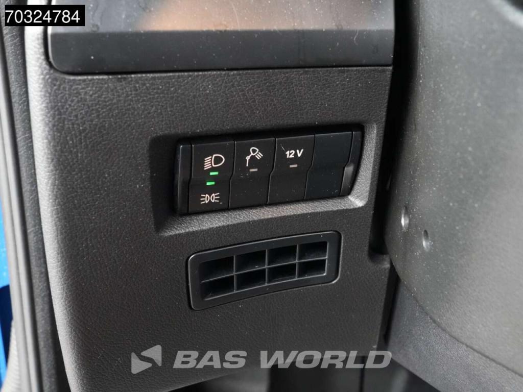 Mercedes-Benz Actros 1848 4X2 StreamSpace Retarder 2xTanks ACC Foto 23