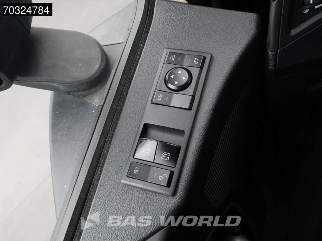 Mercedes-Benz Actros 1848 4X2 StreamSpace Retarder 2xTanks ACC Foto 27
