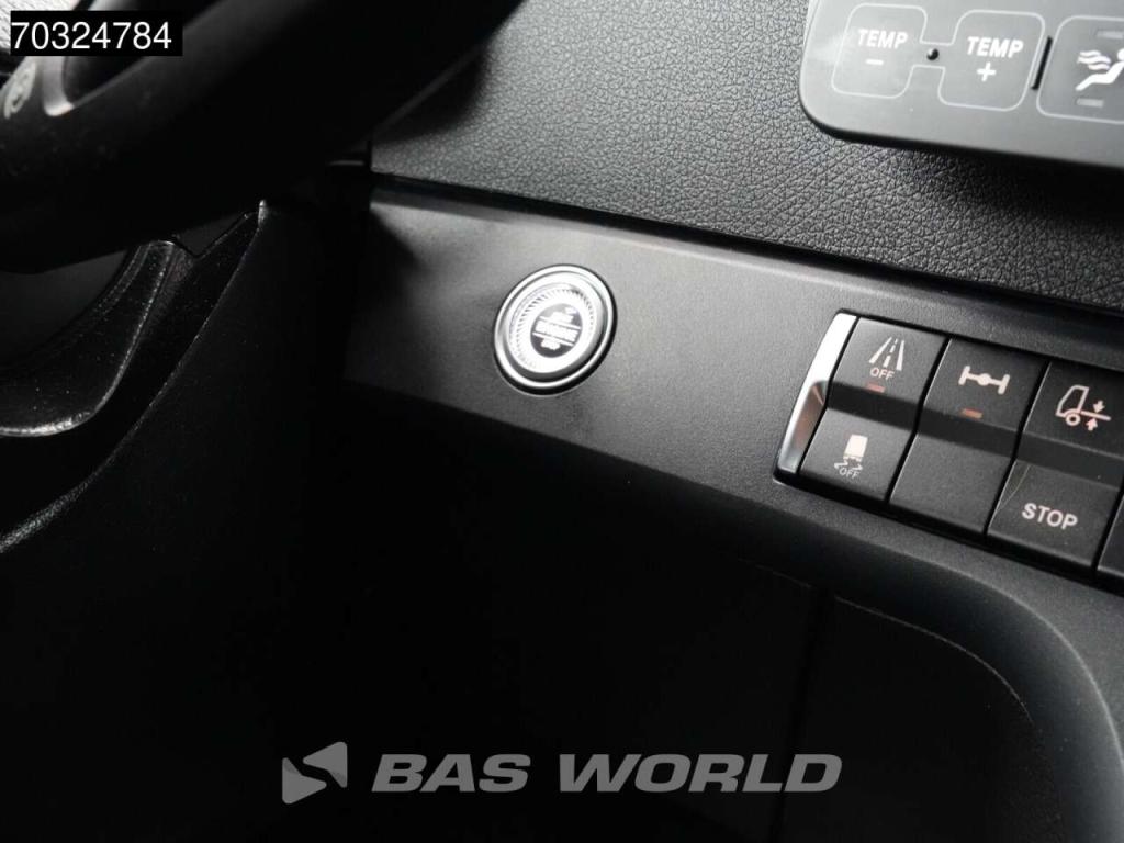 Mercedes-Benz Actros 1848 4X2 StreamSpace Retarder 2xTanks ACC Foto 30