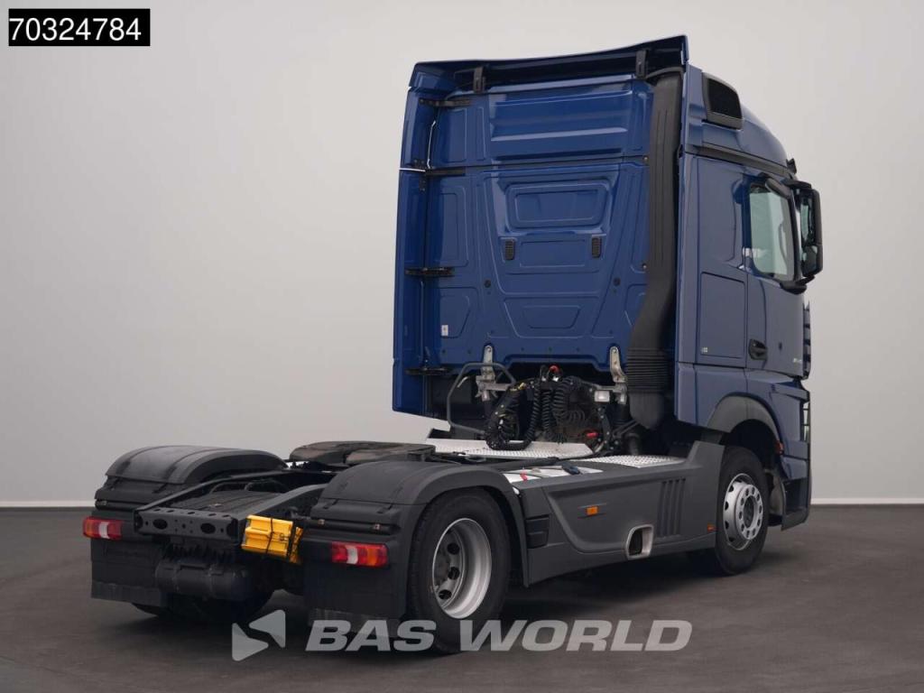 Mercedes-Benz Actros 1848 4X2 StreamSpace Retarder 2xTanks ACC Foto 5