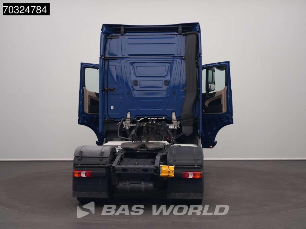 Mercedes-Benz Actros 1848 4X2 StreamSpace Retarder 2xTanks ACC Foto 9