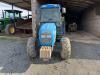 Landini Rex 70 by Foto 2 thumbnail