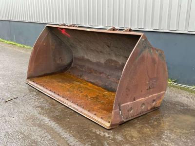 Volvo 150/180 shovel bucket in vendita da Big Machinery