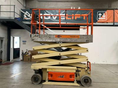 JLG 2030ES in vendita da Movelift Srl
