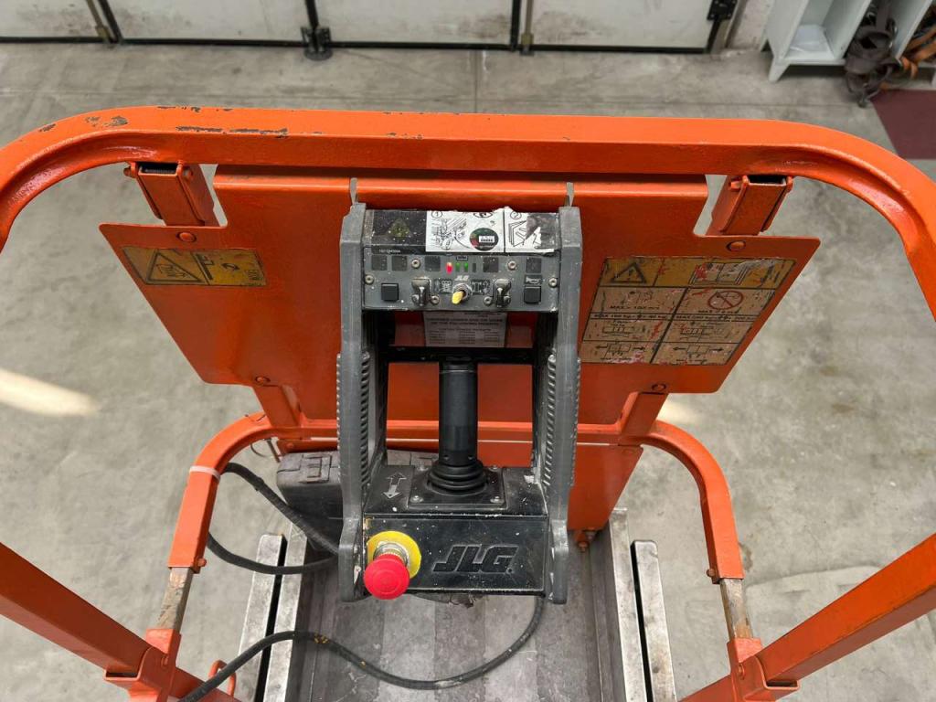 JLG 2030ES Foto 15