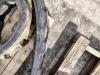 230 * 96 * 33 Cingolo in gomma per Wacker Neuson ET 16 Foto 4 thumbnail
