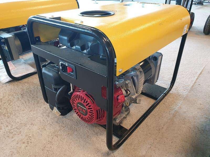 Atlas Copco QEP 5 AD Foto 2