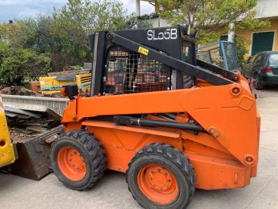 Fiat Hitachi SL55B in vendita da Omeco Spa