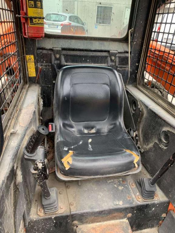 Fiat Hitachi SL55B Foto 5