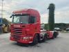 Scania G 480 Foto 4 thumbnail