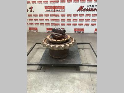 Motore di traslazione per New Holland E 385 in vendita da Massucco T. Srl Area Ricambi