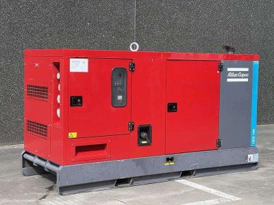 Atlas Copco QES 105 Foto 1