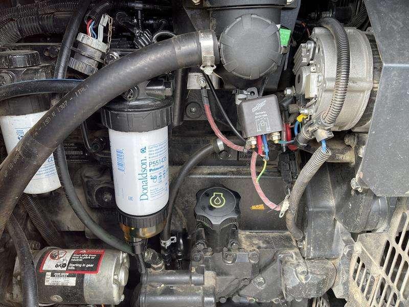 Atlas Copco QES 105 Foto 14