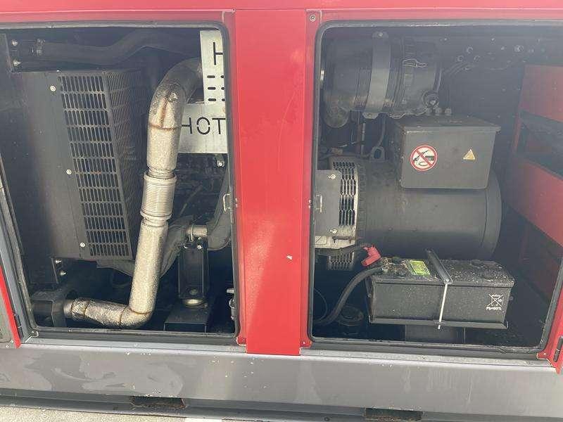 Atlas Copco QES 105 Foto 17