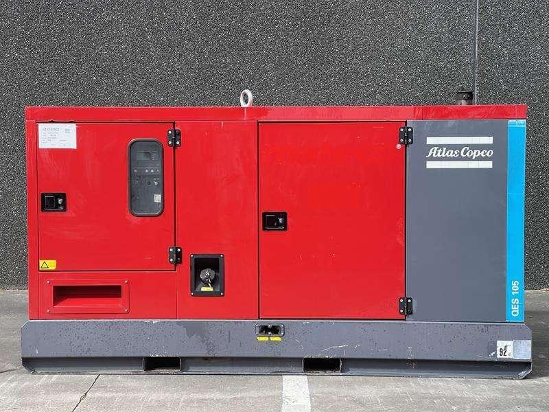Atlas Copco QES 105 Foto 2