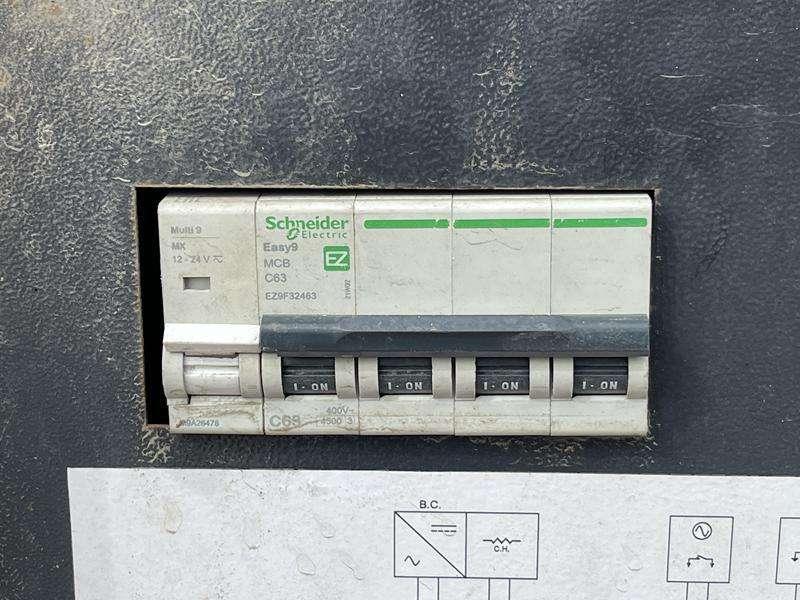 Atlas Copco QES 105 Foto 24