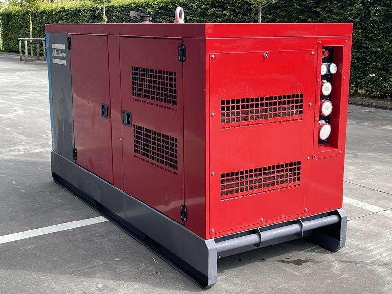 Atlas Copco QES 105 Foto 5