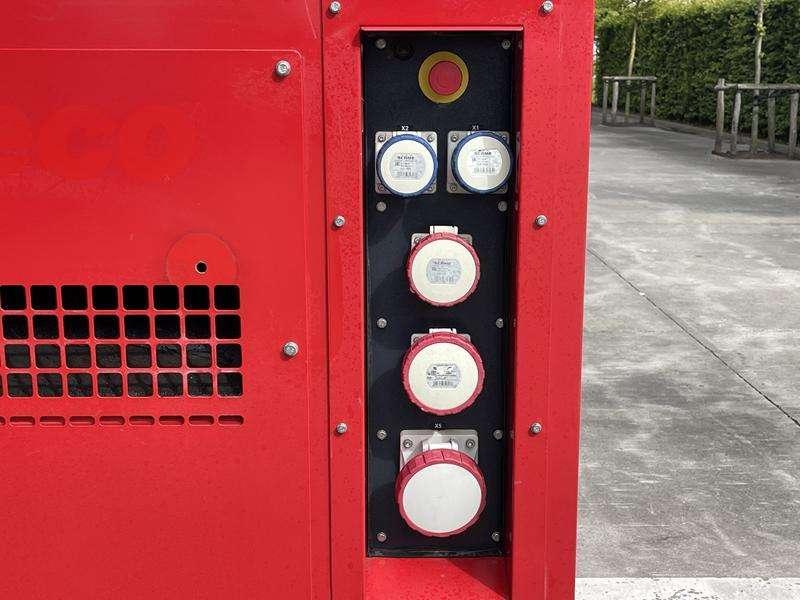Atlas Copco QES 105 Foto 6