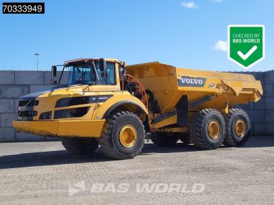 Volvo A35 G in vendita da BAS World B.V.