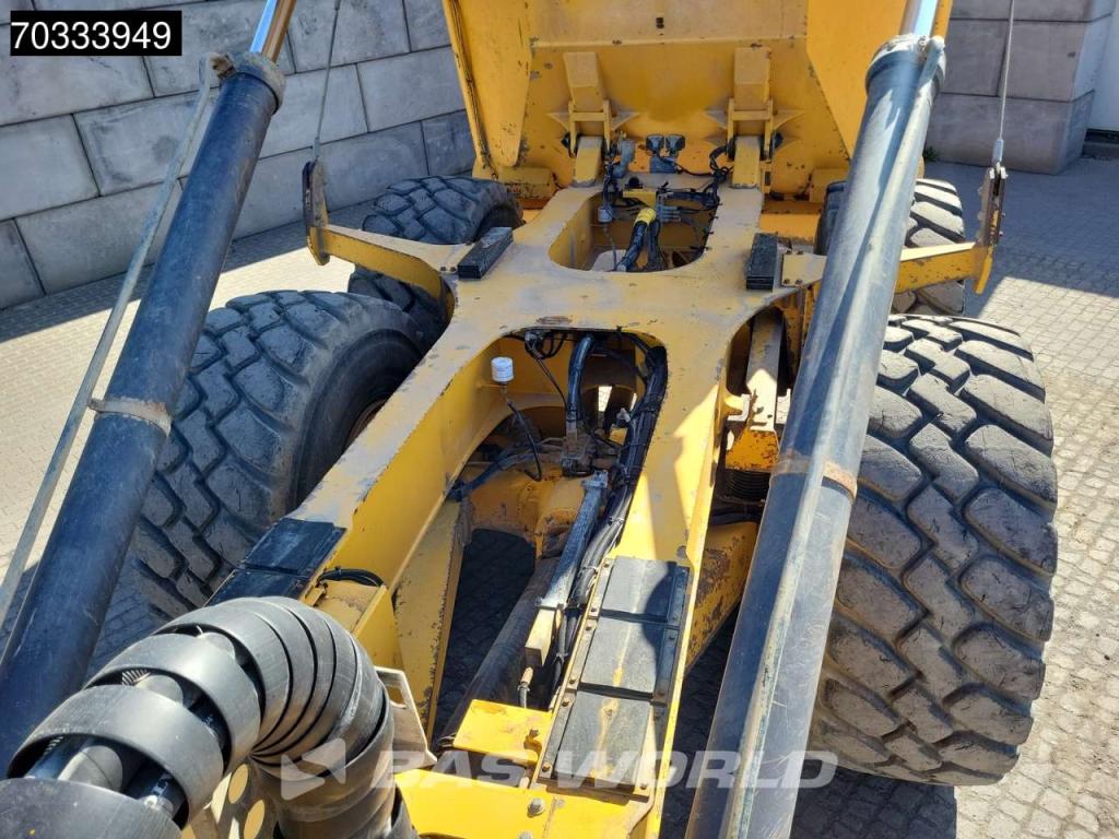 Volvo A35 G Foto 10