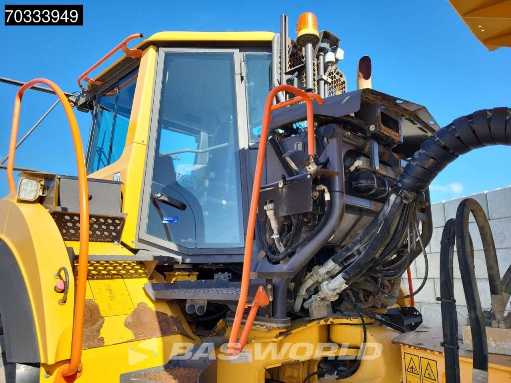 Volvo A35 G Foto 13
