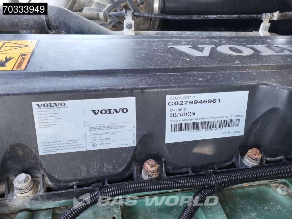 Volvo A35 G Foto 15