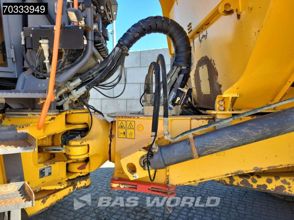 Volvo A35 G Foto 19