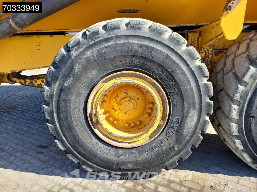 Volvo A35 G Foto 22