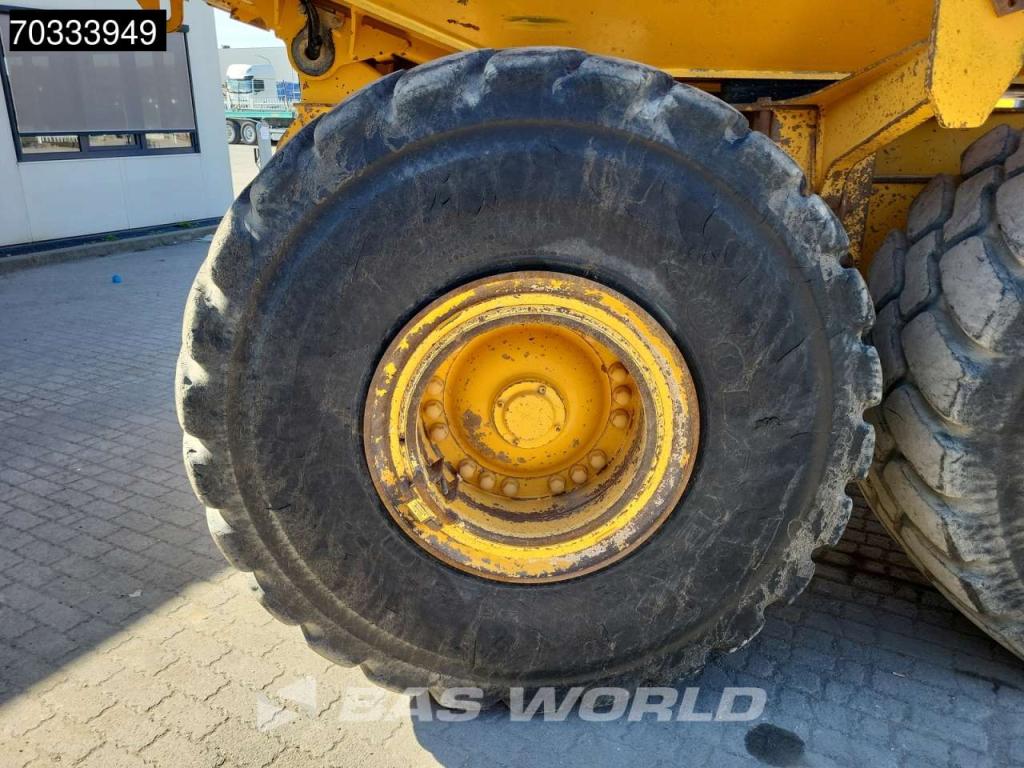 Volvo A35 G Foto 24