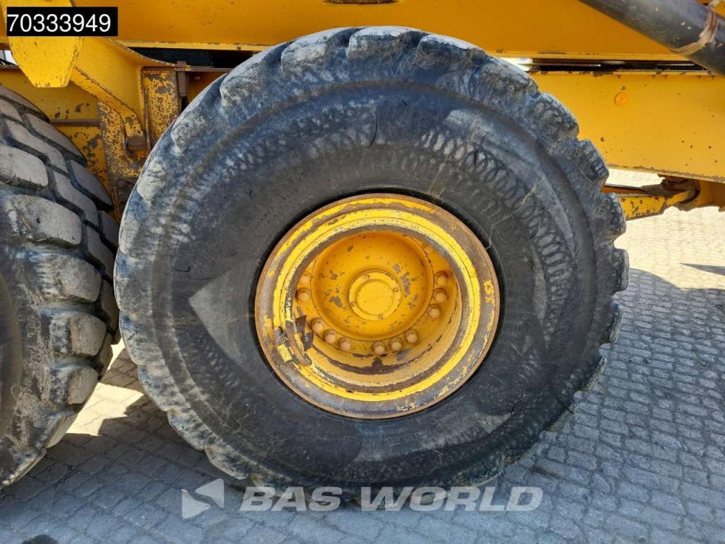Volvo A35 G Foto 26