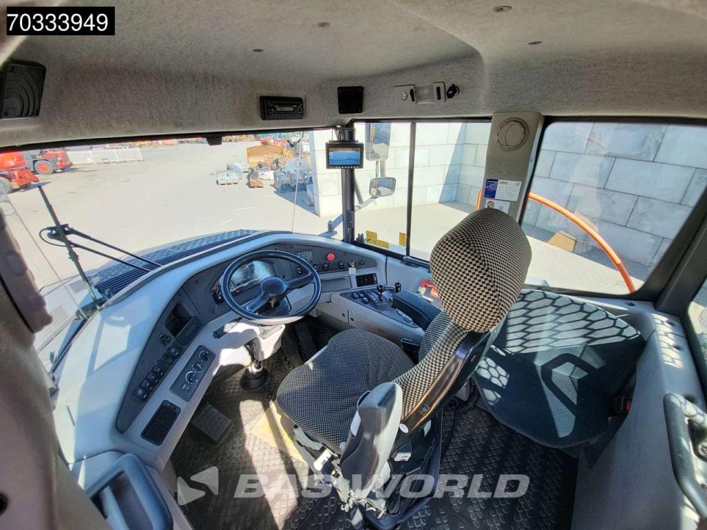 Volvo A35 G Foto 27