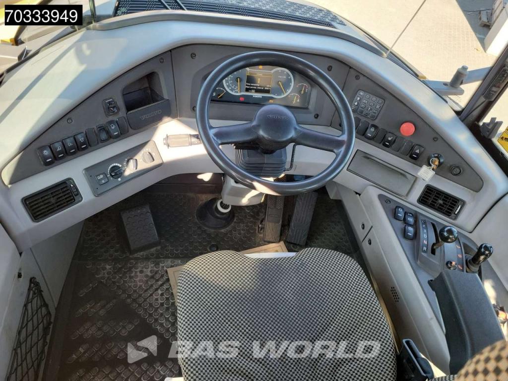 Volvo A35 G Foto 28