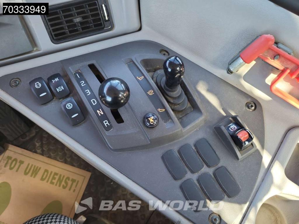 Volvo A35 G Foto 29