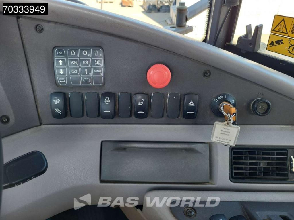 Volvo A35 G Foto 30
