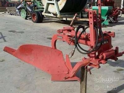 Sogema DUPAO 39/42 SIA +40MPB NUOVO in vendita da Calabria Trattori Srl