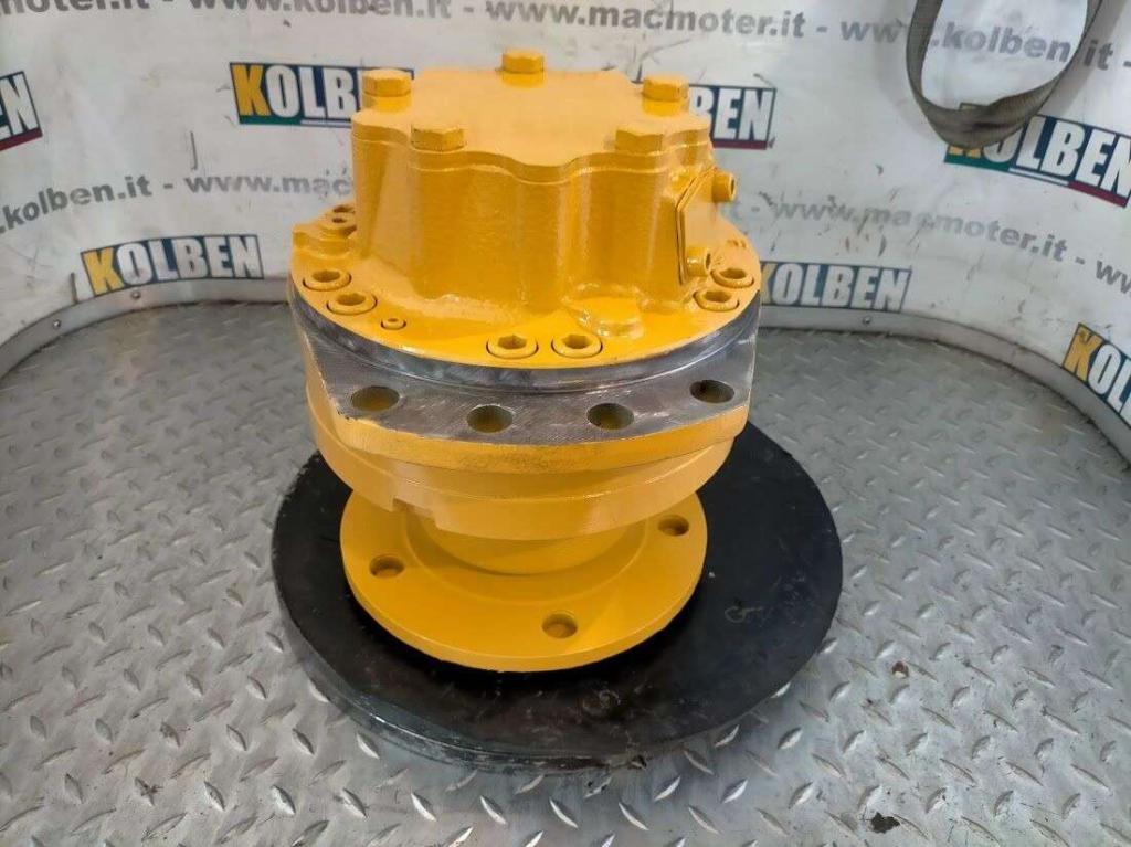 Poclain Hydraulics MS11 Foto 2
