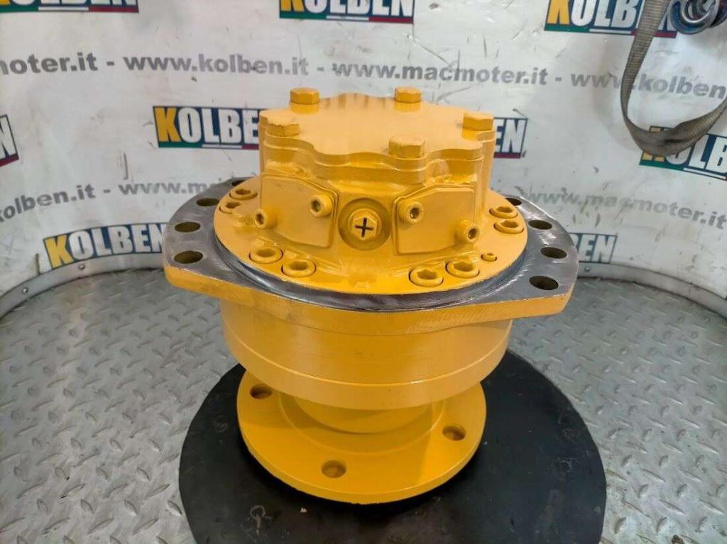 Poclain Hydraulics MS11 Foto 6
