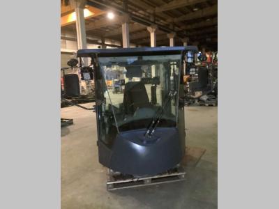 Cabina per Hitachi ZW250-6 in vendita da Massucco T. Srl Area Ricambi