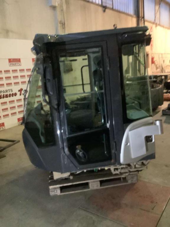 Cabina per Hitachi ZW250-6 Foto 2