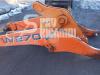 Braccio per pala per Fiat Hitachi W 270 Foto 1 thumbnail