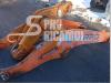 Braccio per pala per Fiat Hitachi W 270 Foto 4 thumbnail