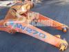 Braccio per pala per Fiat Hitachi W 270 Foto 5 thumbnail